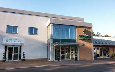 Holiday Inn Newcastle South by IHG