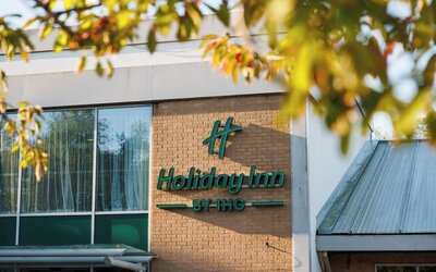 Holiday Inn Newcastle South by IHG