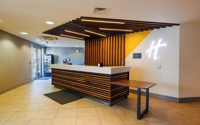 Holiday Inn Newcastle South by IHG