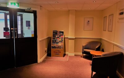 The Magnum Hotel, Sunderland City, Sure Collection by Best Western