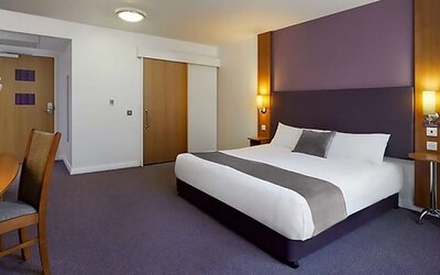 The Magnum Hotel, Sunderland City, Sure Collection by Best Western