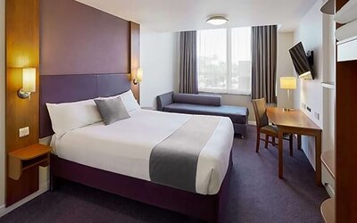 The Magnum Hotel, Sunderland City, Sure Collection by Best Western