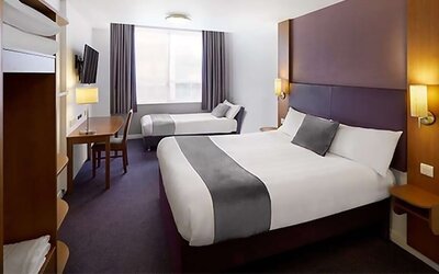 The Magnum Hotel, Sunderland City, Sure Collection by Best Western