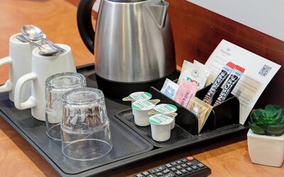 The Magnum Hotel, Sunderland City, Sure Collection by Best Western