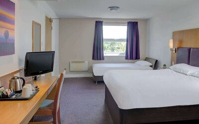 The Magnum Hotel, Sunderland City, Sure Collection by Best Western