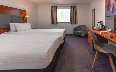The Magnum Hotel, Sunderland City, Sure Collection by Best Western