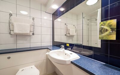 The Magnum Hotel, Sunderland City, Sure Collection by Best Western