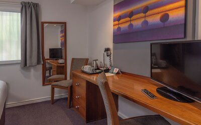 The Magnum Hotel, Sunderland City, Sure Collection by Best Western