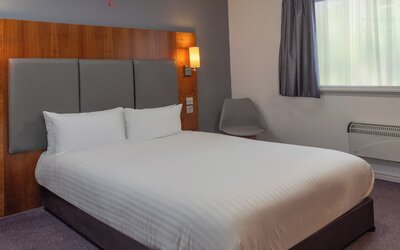 The Magnum Hotel, Sunderland City, Sure Collection by Best Western
