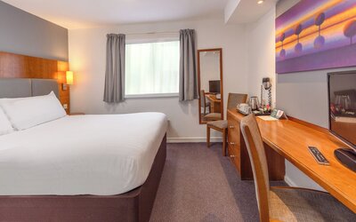 The Magnum Hotel, Sunderland City, Sure Collection by Best Western
