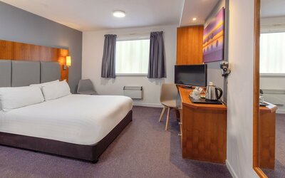 The Magnum Hotel, Sunderland City, Sure Collection by Best Western