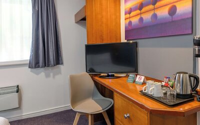 The Magnum Hotel, Sunderland City, Sure Collection by Best Western