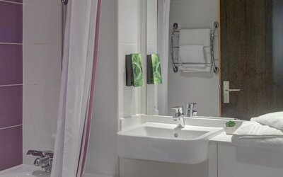 The Magnum Hotel, Sunderland City, Sure Collection by Best Western