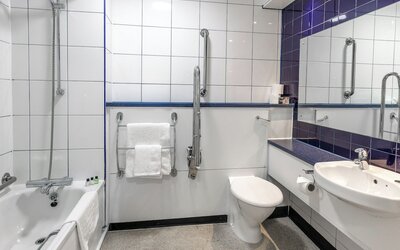 The Magnum Hotel, Sunderland City, Sure Collection by Best Western