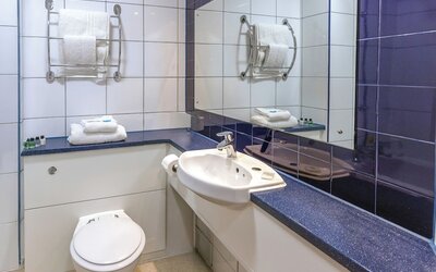 The Magnum Hotel, Sunderland City, Sure Collection by Best Western