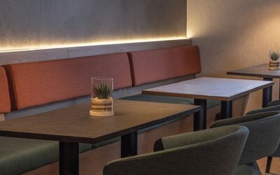 The Magnum Hotel, Sunderland City, Sure Collection by Best Western