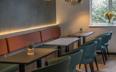 The Magnum Hotel, Sunderland City, Sure Collection by Best Western