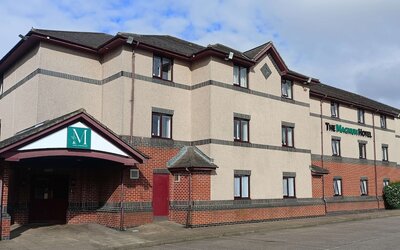 The Magnum Hotel, Sunderland City, Sure Collection by Best Western