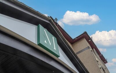 The Magnum Hotel, Sunderland City, Sure Collection by Best Western