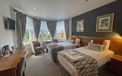 The Jug & Bottle
