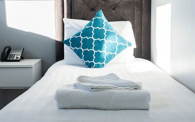 The Sea Hotel