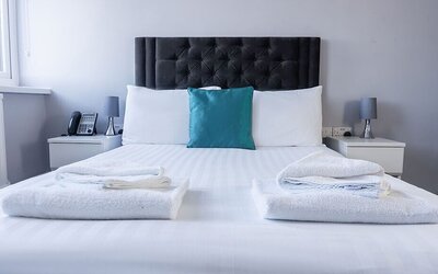 The Sea Hotel