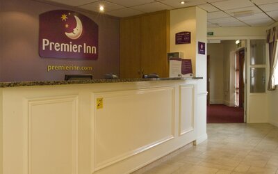 Premier Inn South Shields Port Of Tyne