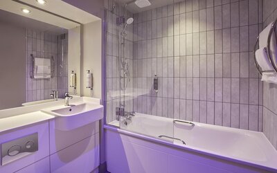 Premier Inn South Shields Port Of Tyne