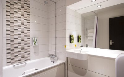 Premier Inn Whitley Bay