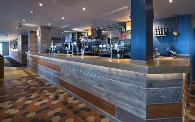 Premier Inn Whitley Bay