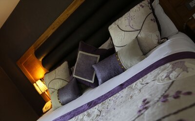 Thornton Hall Hotel and Spa