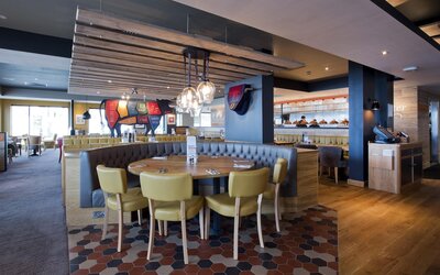 Premier Inn Whitley Bay