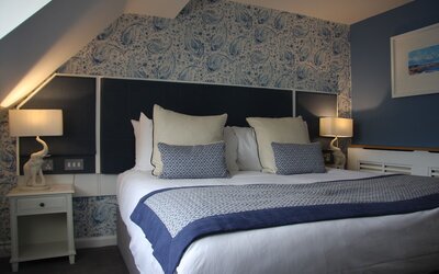 Thornton Hall Hotel and Spa