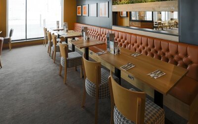 Premier Inn Whitley Bay