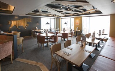 Premier Inn Whitley Bay