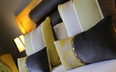 Thornton Hall Hotel and Spa