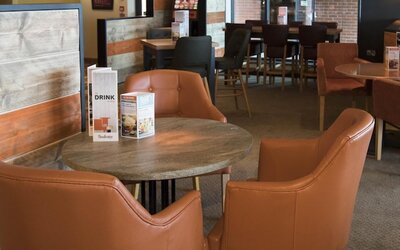 Premier Inn Whitley Bay