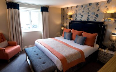 Thornton Hall Hotel and Spa