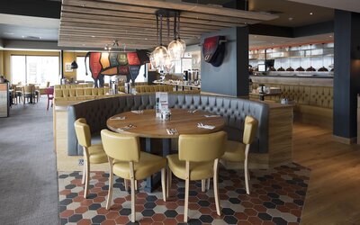 Premier Inn Whitley Bay