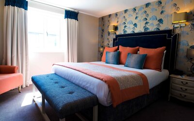 Thornton Hall Hotel and Spa