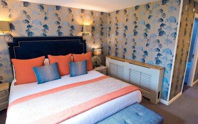 Thornton Hall Hotel and Spa
