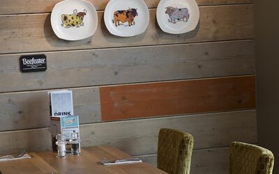 Premier Inn Whitley Bay