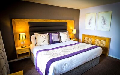 Thornton Hall Hotel and Spa