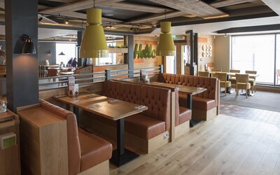 Premier Inn Whitley Bay