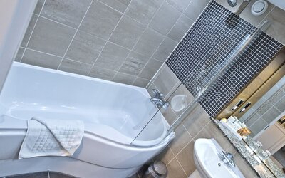 Thornton Hall Hotel and Spa