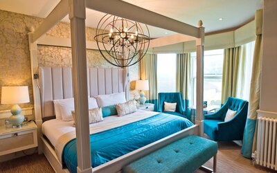 Thornton Hall Hotel and Spa