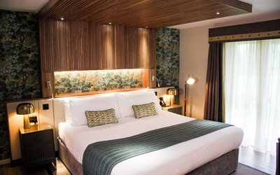 Thornton Hall Hotel and Spa