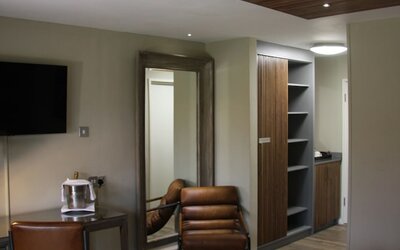 Thornton Hall Hotel and Spa