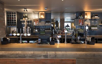 Premier Inn Whitley Bay