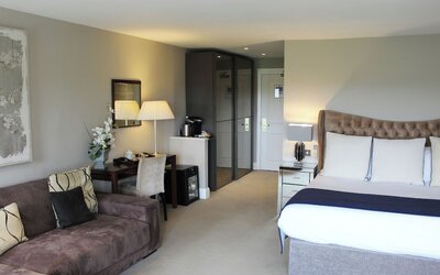 Thornton Hall Hotel and Spa